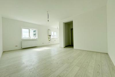 Duplex 3 camere, teren 310 mp, 70mp utili, zona Calea Urseni - 3