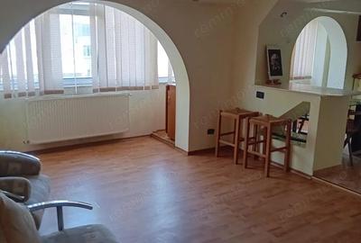 Apartament 3 cam, 86 mp, etaj 2/4, zona IC Frimu - 9