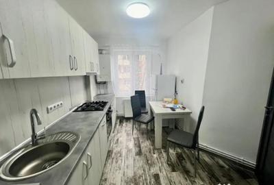 Apartament cu 2 camere decomandat în Tudor - 8