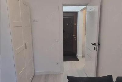 Apartament cu 3 camere semidecomandat, mobilat în Hărmanului - 7