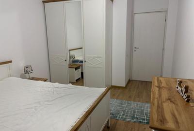 Apartament cu 2 camere decomandat în Central - 1