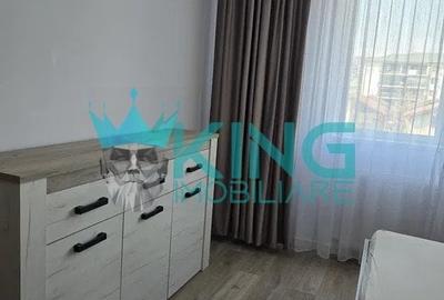 Apartament 2 Camere Fundeni  Dobroesti Parcare - 7