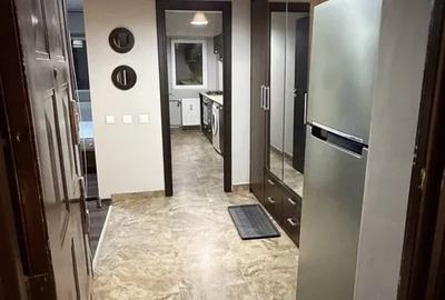 Garsonieră decomandată, mobilată în Muncii - 3