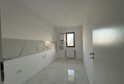 Apartament 2 camere,decomandat Str Diamantului Bragadiru - 13