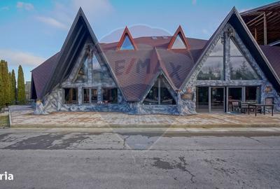 Spațiu comercial, de 4,120 mp, în Central - 15