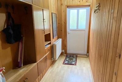 Casă cu 3 camere cu Teren 300 Mp în Dârste - 4