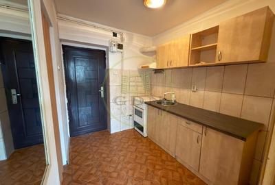 Garsonieră semidecomandată, mobilată în George Enescu - 3