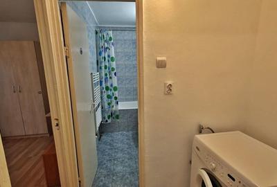 Apartament 3 camere, etajul 1, zona Grigorescu Apartament 3 camere, etajul 1, zona Grigorescu - 9