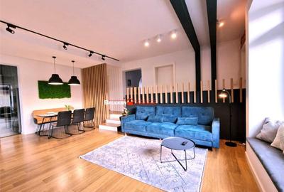 CASA MODERNA PE PARTER | MOBILATA SI UTILATA | ZONA DEALURI - 2