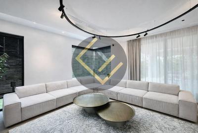 Casă individuală cu 12 camere cu Teren 630 Mp în Pipera - 5