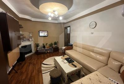 Apartament 2 camere, 38.95 mp utili, zona Micro 11 - 2