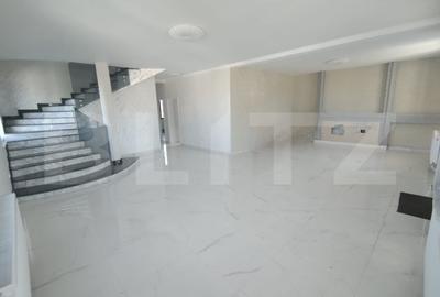 Casa noua, zona Steaua Nordului, 233 mp utili, 489 mp teren - 5