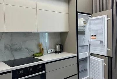 Garsonieră decomandată în 13 Septembrie - 3