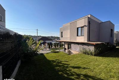 Casă cu 4 camere în Hlincea - 18