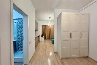 Garsoniera prima inchiriere | Muncii | Calarasilor | Matei Basarab 97- Bloc Nou - 6