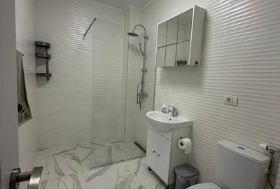 Garsonieră nedecomandată, mobilată în Palazu Mare - 9