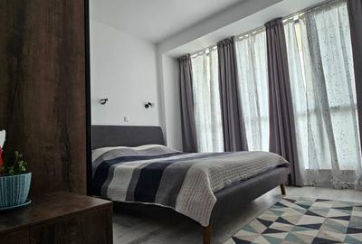 Apartament 2 camere Rond Pipera - OMV - 13