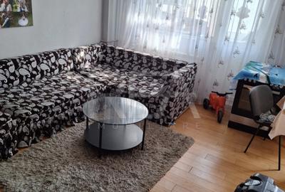 Apartament cu 3 camere decomandat, mobilat în Drumul Taberei - 2