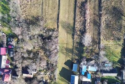 Teren de 2460 mp, în Burdujeni - 4