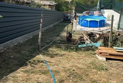 Casă cu 2 camere în Baldovinești - 2