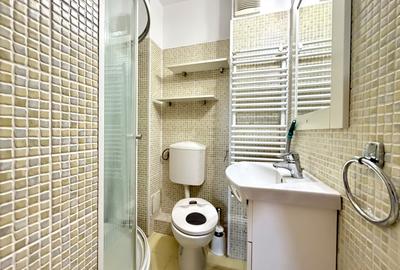 Apartament cu 3 camere decomandat, mobilat în Aradului - 7
