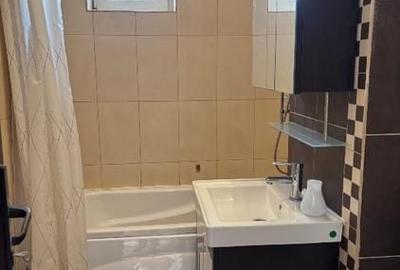 Apartament cu 2 camere, mobilat în Tineretului - 8
