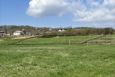 Spațiu comercial, în Cucorăni - 2