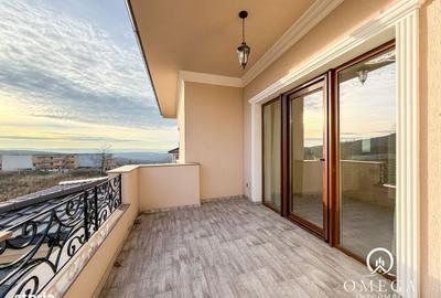 Casă cu 4 camere cu Teren 550 Mp în Bucium - 8