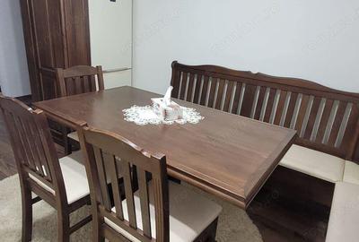 Apartament cu 4 camere în Șagului - 12