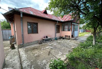 Casă cu 2 camere în Mirceștii Noi - 2
