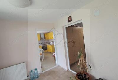 Casa Ciocanesti Cretu - 2 camere cu teren 2539 mp - Jud. Dambovita - 4