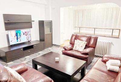 Apartament 3 camere, central, Otopeni - 5