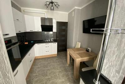 Garsonieră decomandată în Complex Studențesc - 1