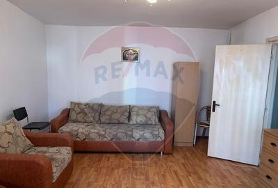 Garsoniera de vanzare ideala ca locuin?a sau spa?iu... - 7