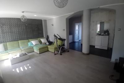 Casa S+P+1+pod 190mp utili / Teren 675mp Stradal - 8