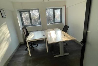 Birou, de 800 mp, în Central - 5