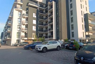 Apartament cu 3 camere semidecomandat în Metalurgiei - 6