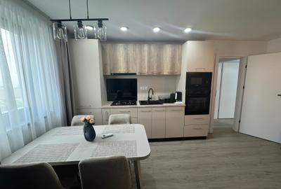 3 Camere Zona Peninsula Mobilat Utilat Totul Nou Gaze Termen Lung - 9