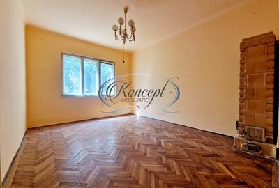 Locuinta cu potential in Grigorescu, langa centru si parc Locuinta cu potential in Grigorescu, langa centru si parc - 3