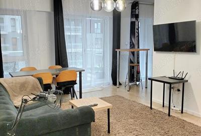 3 camere, proprietar,Nord, pipera, Belvedere Residence,metrou,parcare - 21