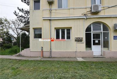 Spațiu comercial, de 25 mp, în Popești - 1
