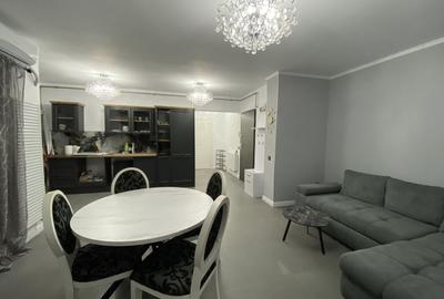 Apartament cu 3 camere decomandat, mobilat în Lujerului - 8