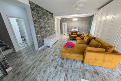 Casa premium 125mp Tunari | 0 comision | Mobilat Utilat | 250mp teren - 26