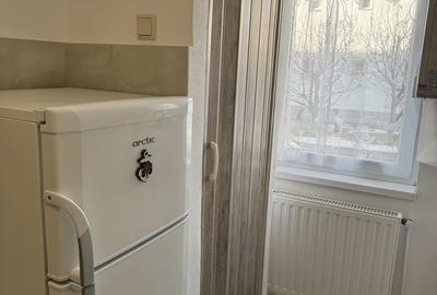 Garsonieră decomandată, mobilată în Ștrand - 7