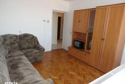 Apartament cu 2 camere decomandat în Romanilor - 19