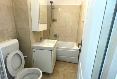 Apartament cu 3 camere în Calea București - 6