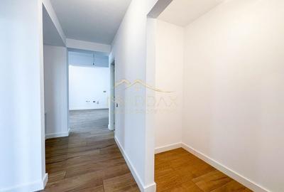Apartament 4 camere de vanzare tip Penthouse***Terasa 167mp***Pipera - 13