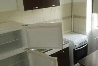 Inchiriez garsoniera semidecomandata Titan Ozana Sect 3 - 7