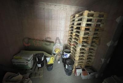 Casă moderna individuală D+P+E+T în Feleacu - 22