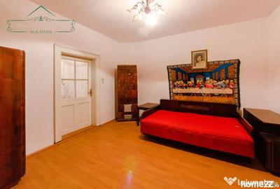 Casă cu 3 camere cu Teren 310 Mp în Grădiște - 5